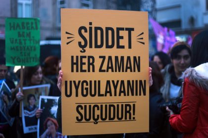 Kadın Cinayetleri Kasım 2023