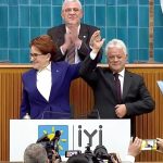 Marmaris belediye başkan adayı iyi parti ali acar
