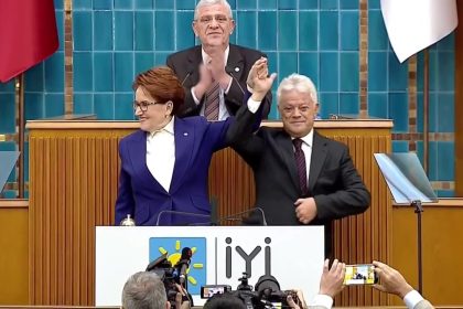 Marmaris belediye başkan adayı iyi parti ali acar