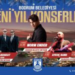 Bodrum yılbaşı etkinlikleri