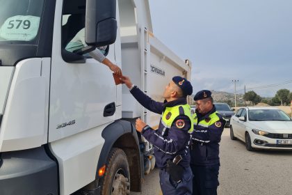 Beton Mikseri Denetimleri