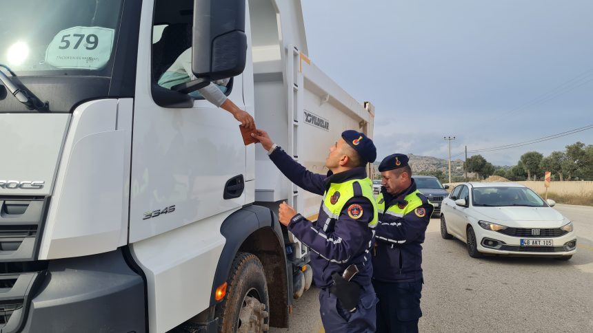 Beton Mikseri Denetimleri