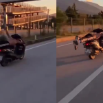 fethiye yatar halde motosiklet