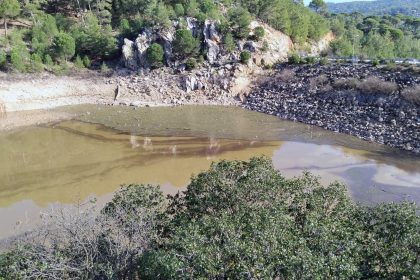 muğla su inisiyatifi geyik, msi geyik barajı açıklaması, muğla büyükşehir belediyesi geyik
