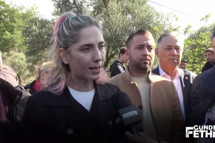 Gülşah Deniz Atalar