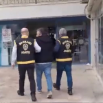 hapis cezası bulunan hükümlü