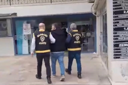 hapis cezası bulunan hükümlü