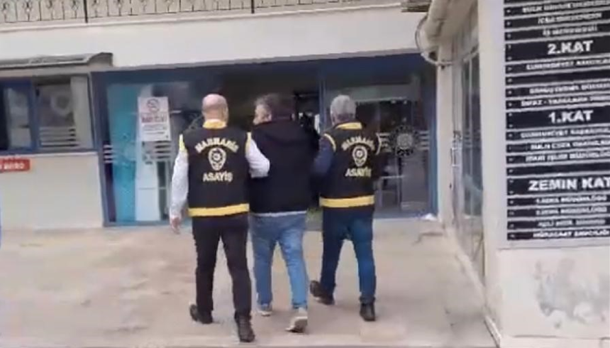 hapis cezası bulunan hükümlü