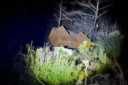 Marmaris hafriyat kamyonu