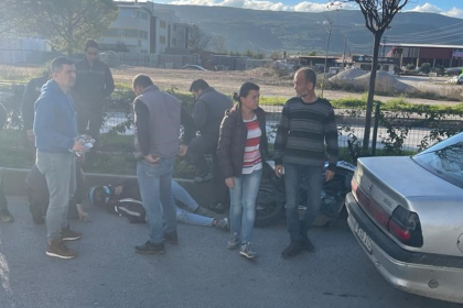 Menteşe trafik kazası