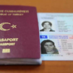Kimlik pasaport ehliyet ücretleri