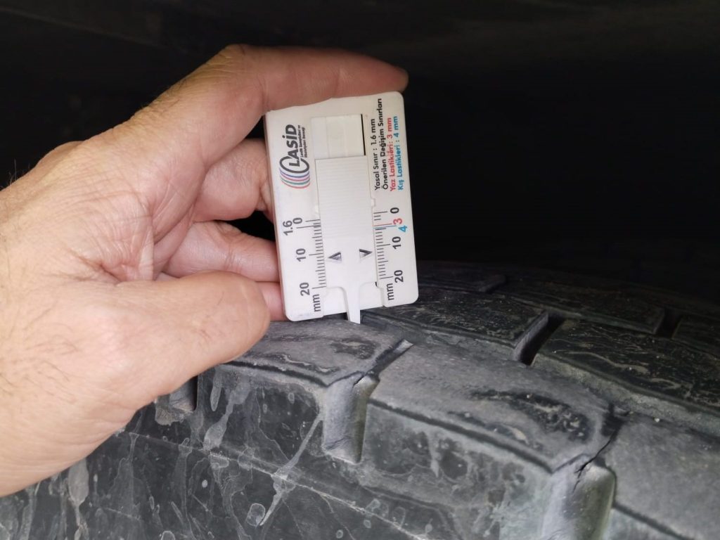 kış lastiği zorunluluğu ne zaman, kışlık lastik ne zaman takılır, kış lastiği cezası, kış lastiği uygulaması, kış lastiği uygulaması ne zaman başlıyor 2025