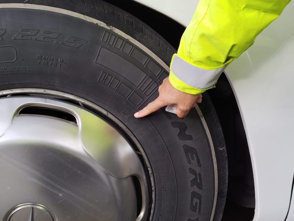 kış lastiği uygulaması 2025, kış lastiği uygulaması ne zaman, kış lastiği ne zaman başlıyor, kış lastiği cezası, kış lastiği takmama cezası