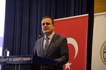 Muğla Valisi Akbıyık