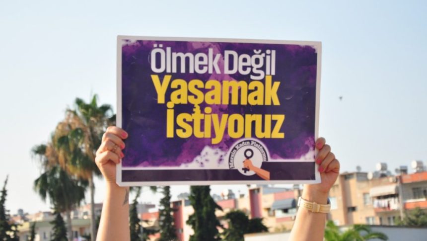 Bodrum öldürülen rus