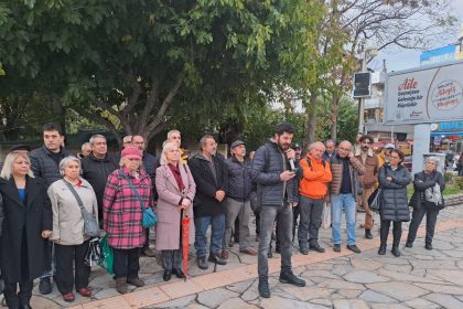 Menteşe Yurttaş İnisiyatifi