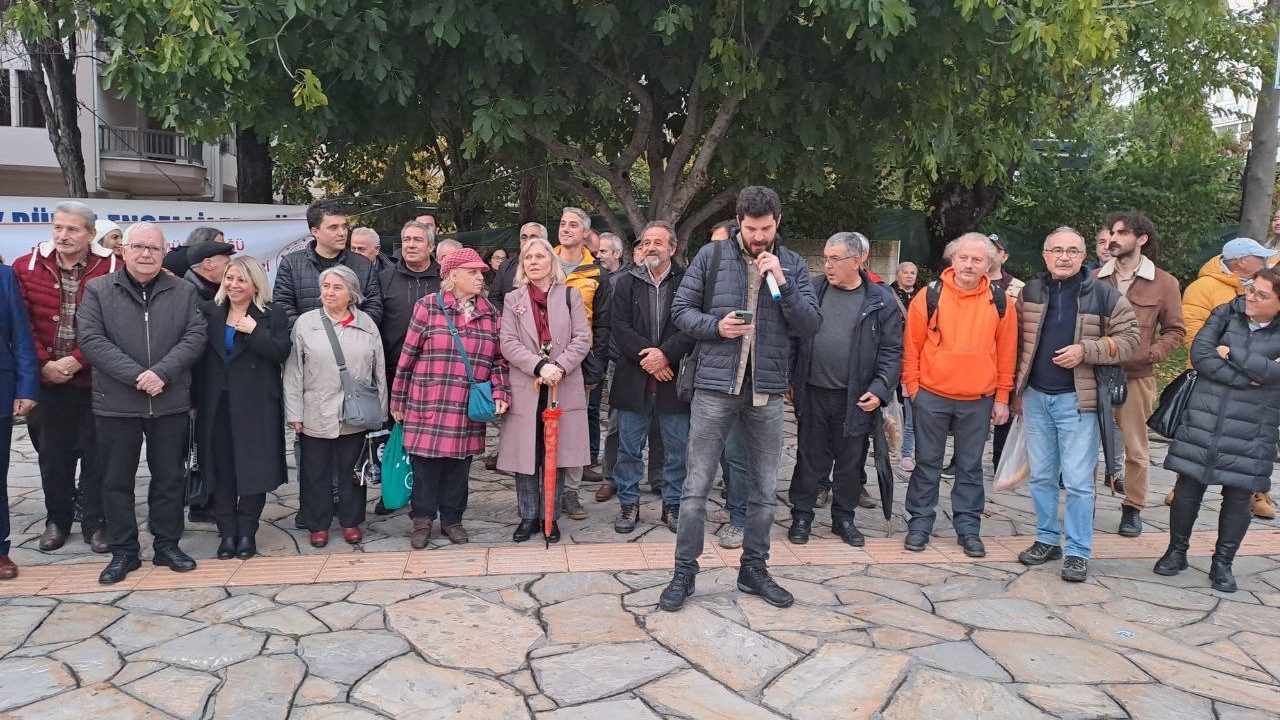 Menteşe Yurttaş İnisiyatifi