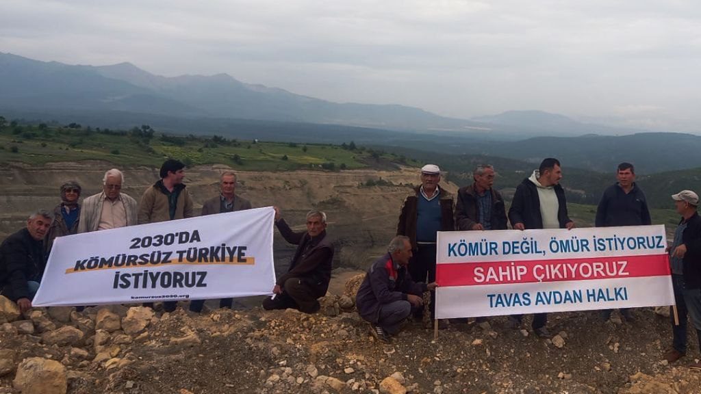 İkizköy Çevre COP 28 