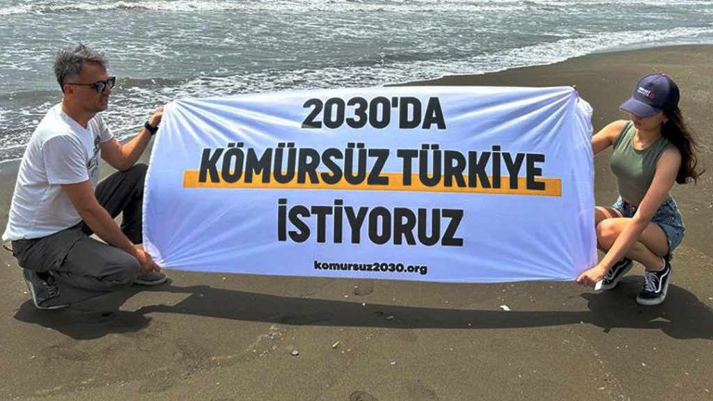 İkizköy Çevre COP 28 
