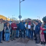 Muğla Adalet Yürüyüşü ifade
