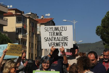 Muğla Su İnisiyatifi