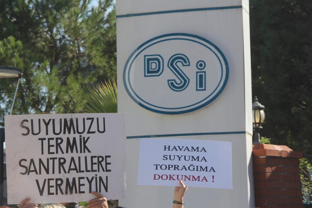 Muğla Su İnisiyatifi