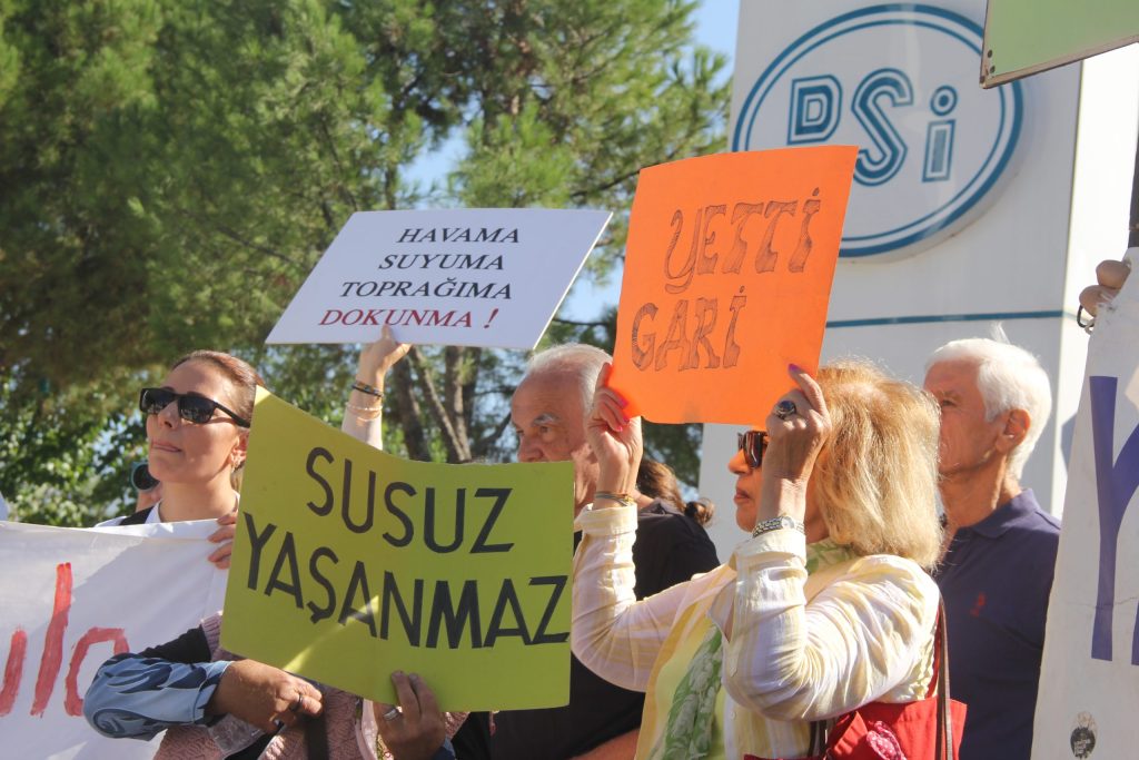 Muğla Su İnisiyatifi