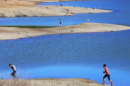 Ula Türkiye Oryantiring Şampiyonası