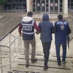 Ula’da aranan hükümlü yakalandı