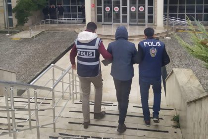 Ula’da aranan hükümlü yakalandı