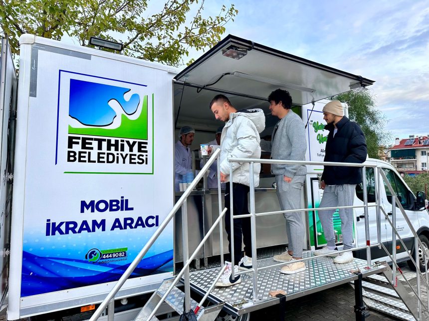 fethiye çorba