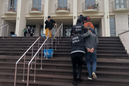 Muğla genelinde uyuşturucu operasyonu