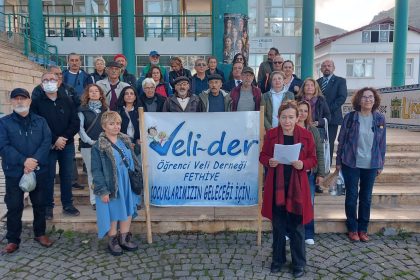 veli-der tarikat basın açıklaması velider