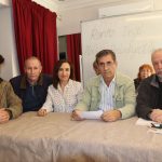 Marmaris’te sol sosyalist parti