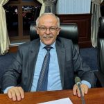 AK Parti Fethiye İlçe Başkanı Arif Bozyel istifa etti