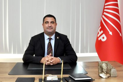 CHP Ortaca Belediye Başkan Adayı Evren Tezcan oldu