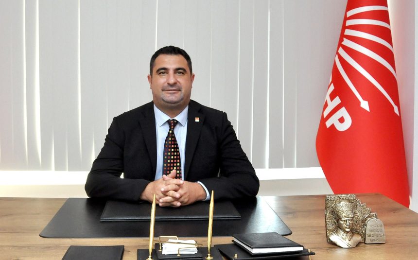 CHP Ortaca Belediye Başkan Adayı Evren Tezcan oldu