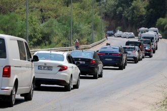 muğla araç sayısı araba sayısı tüik