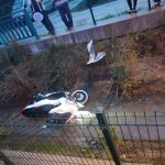 fethiye kaza fethiye trafik kazası karaçulha trafik kazası fethiye motosiklet kazası