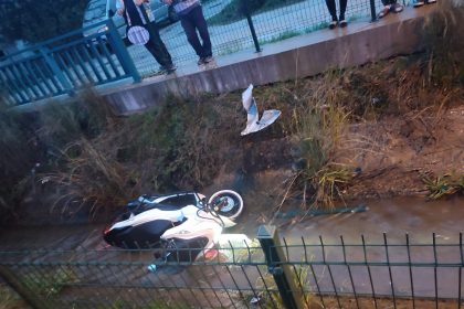 fethiye kaza fethiye trafik kazası karaçulha trafik kazası fethiye motosiklet kazası