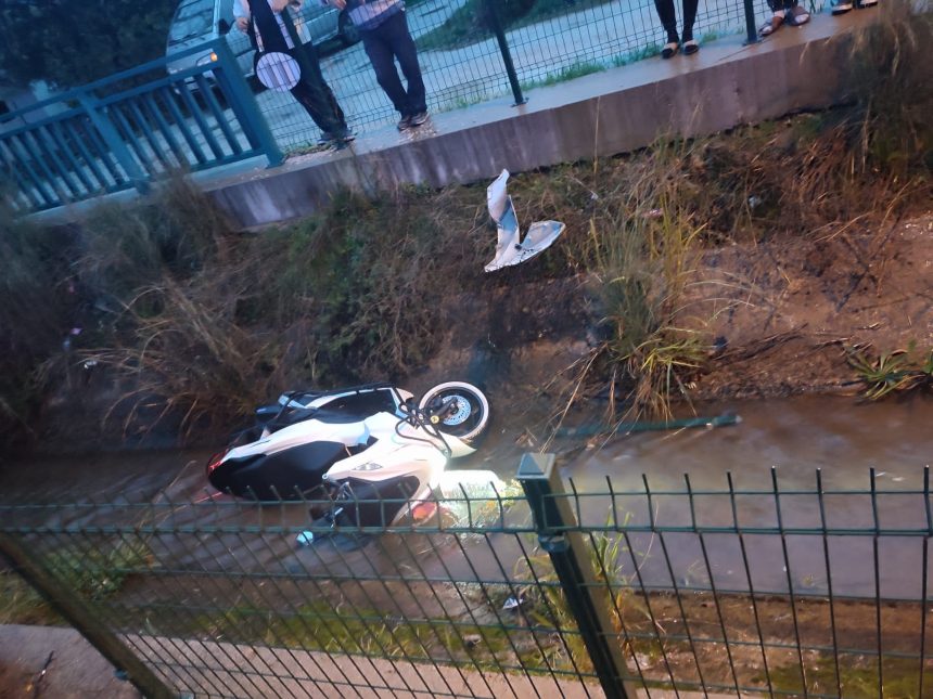 fethiye kaza fethiye trafik kazası karaçulha trafik kazası fethiye motosiklet kazası
