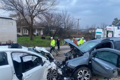 Seydikemer kaza seydikemer trafik kazası seydikemer kaza bugün seydikemer trafik kazası bugün
