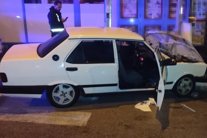 fethiye trafik kazası fethiye kaza fethiye kaza tutuklandı yasin ilban fethiye