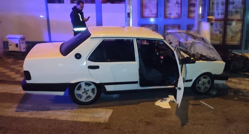 fethiye trafik kazası fethiye kaza fethiye kaza tutuklandı yasin ilban fethiye