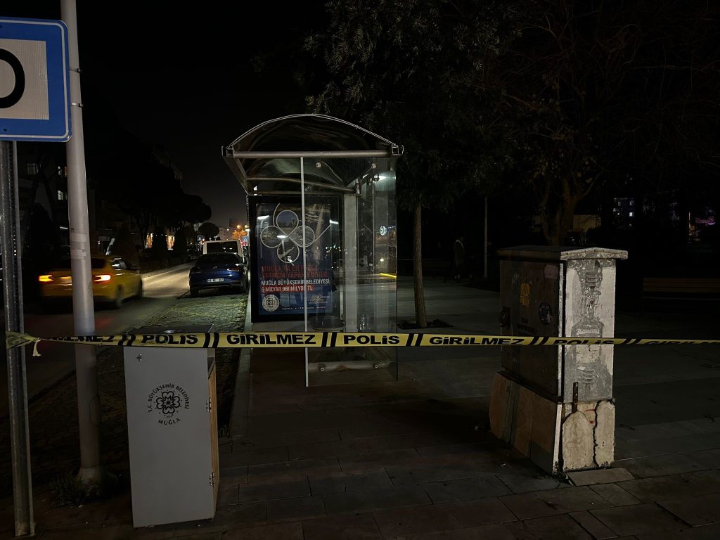 milas çanta şüpheli