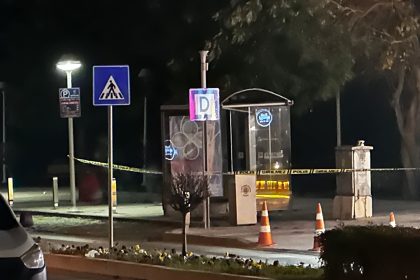 milas şüpheli çanta