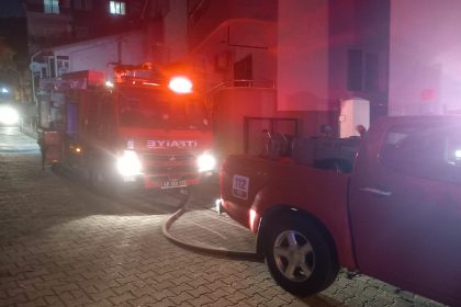 menteşe depo yangın muğla depo yangın