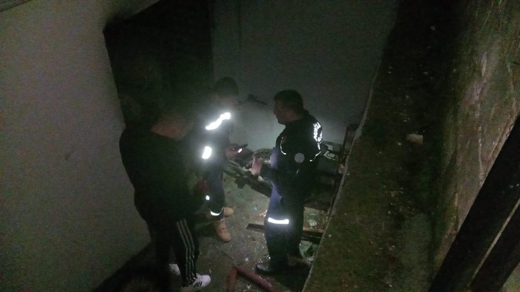 menteşe depo yangın muğla depo yangın