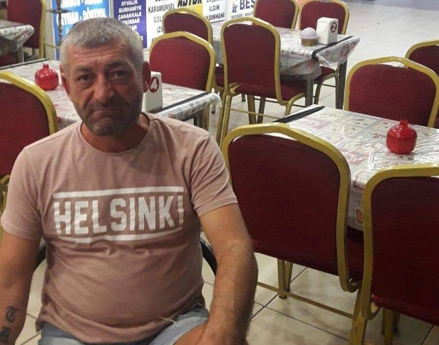bodrum kum çuvalı cinayet ümit erol iddianame