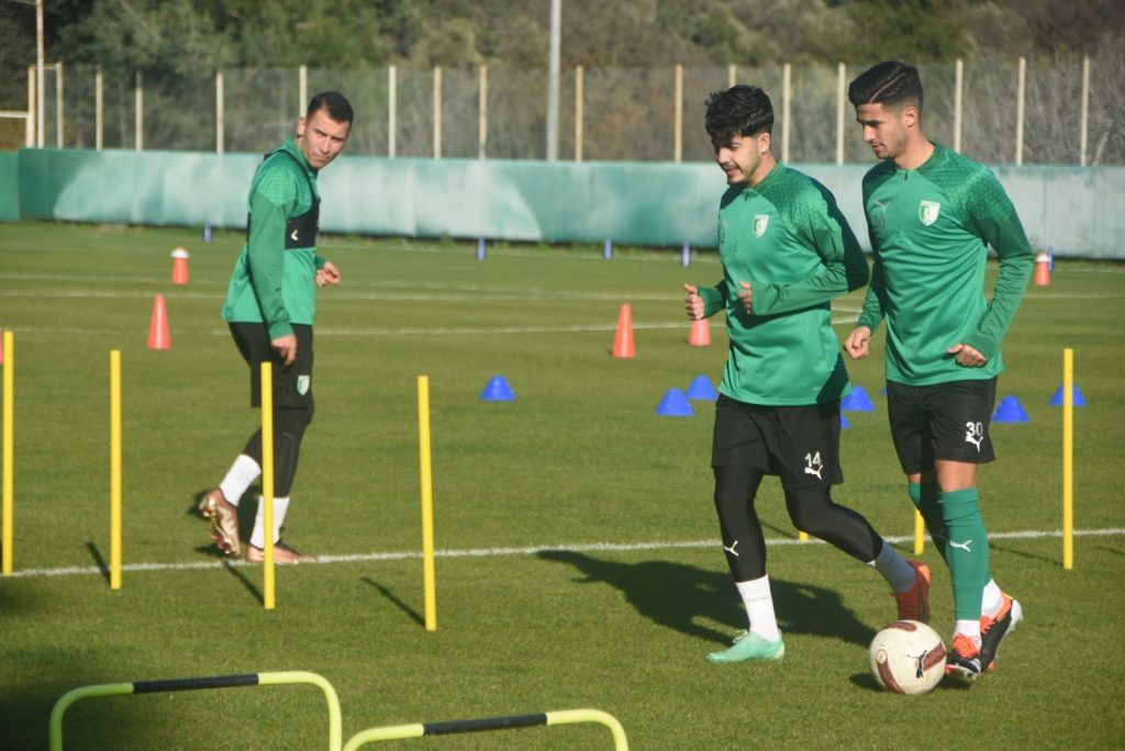 ismet taşdemir bodrum fk bodrumspor teknik direktör